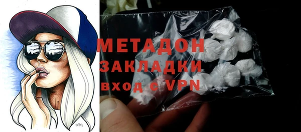 винт Михайлов