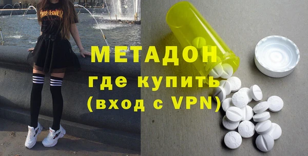 винт Михайлов